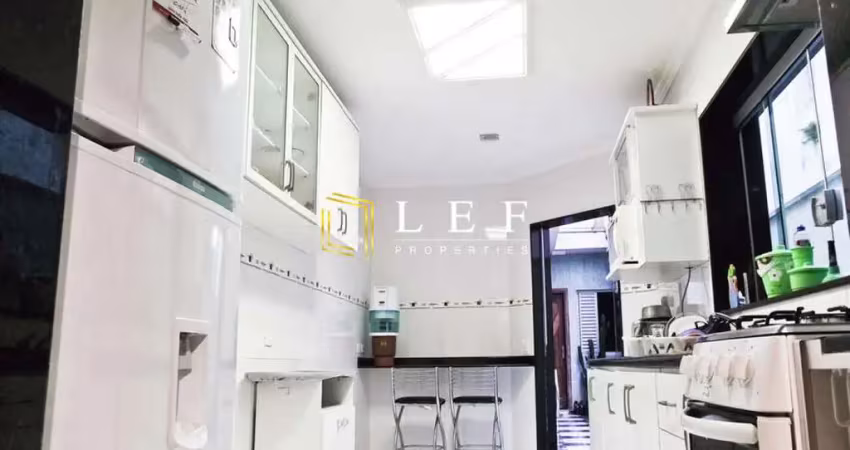 Casa com 6 quartos à venda na Rua Coronel Diogo, 814, Jardim da Glória, São Paulo