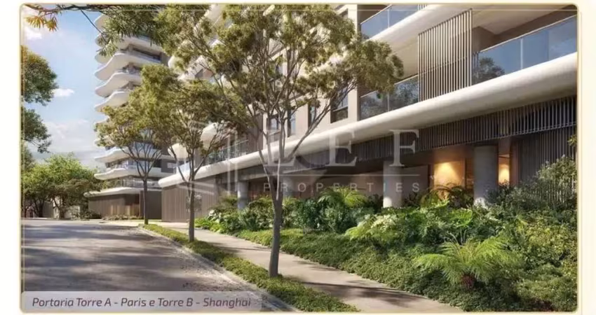 Apartamento com 3 quartos à venda na Rua Martins, --, Butantã, São Paulo