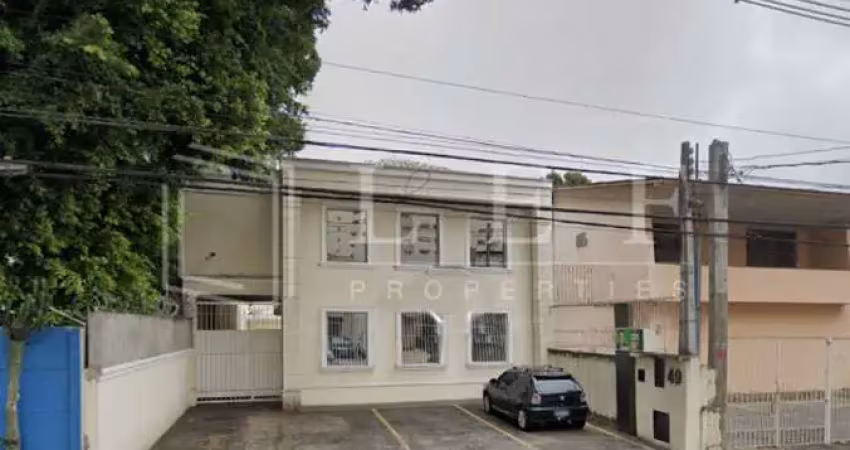 Casa comercial para alugar na Rua Estados Unidos, 49, Jardim América, São Paulo
