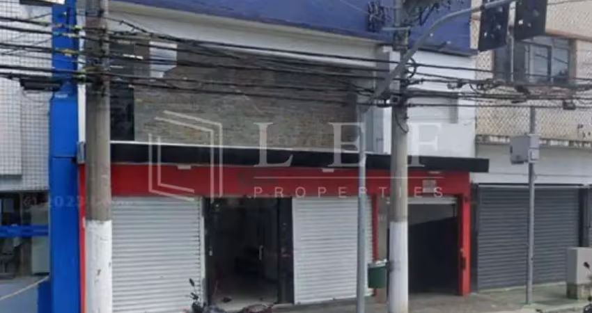 Ponto comercial para alugar na Rua Tutóia, 1066, Paraíso, São Paulo