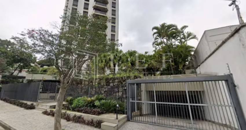 Apartamento com 3 quartos à venda na Rua Livi, --, Vila Madalena, São Paulo