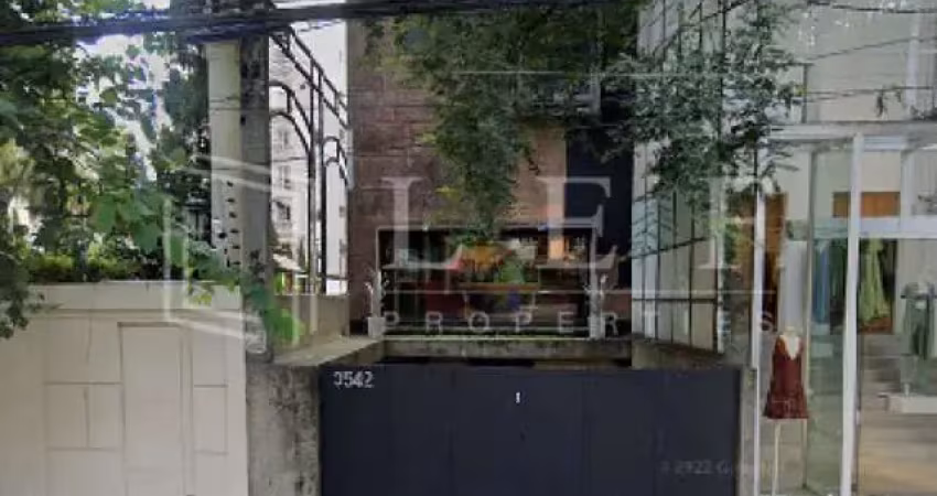 Ponto comercial para alugar na Rua da Consolação, --, Jardim América, São Paulo