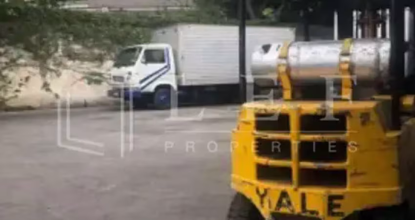 Barracão / Galpão / Depósito à venda na Rua Amambaí, --, Vila Maria Baixa, São Paulo
