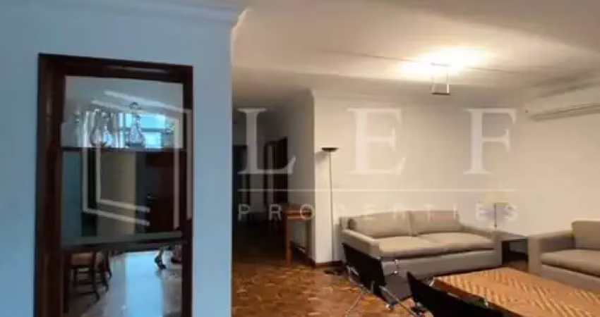 Apartamento com 3 quartos à venda na Alameda Casa Branca, --, Jardim América, São Paulo