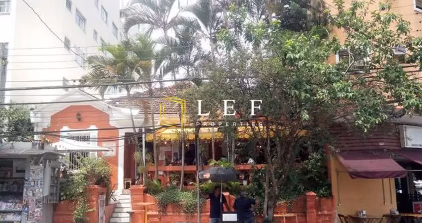 Casa comercial para alugar na Rua Cônego Eugênio Leite, --, Pinheiros, São Paulo