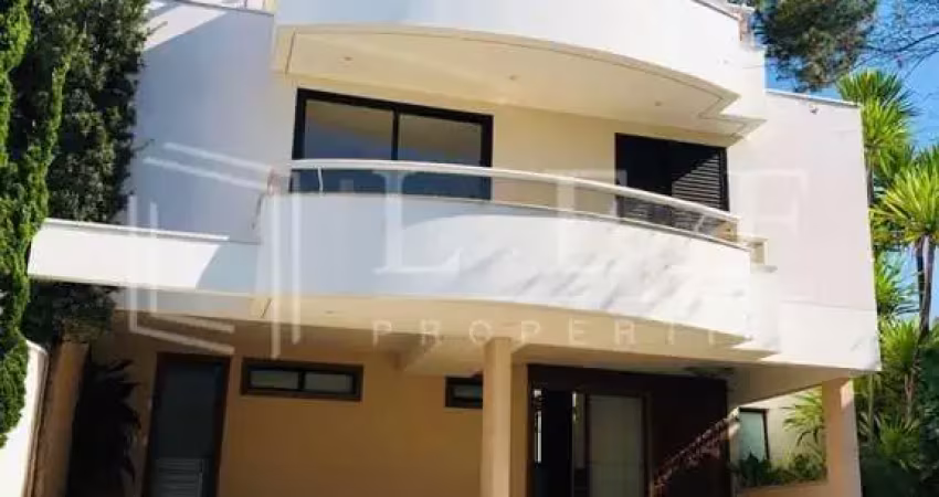 Casa em condomínio fechado com 4 quartos à venda na Rua Doutor Gentil Leite Martins, 408, Jardim Prudência, São Paulo