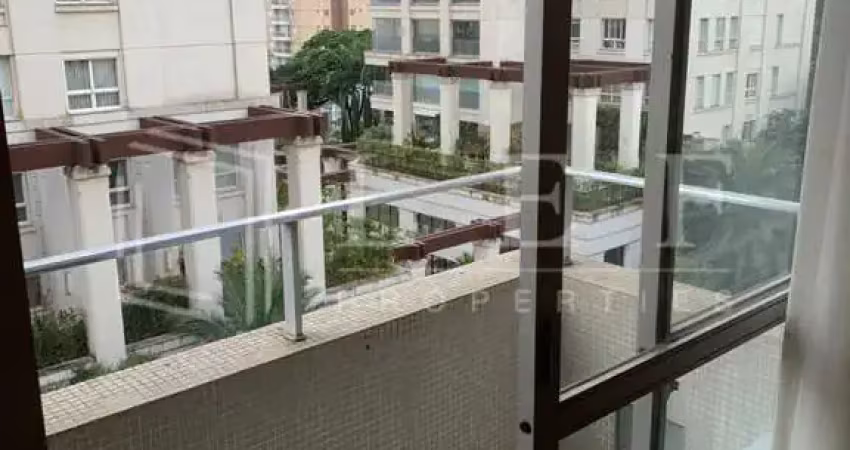 Apartamento com 2 quartos para alugar na Rua Baluarte, --, Vila Olímpia, São Paulo