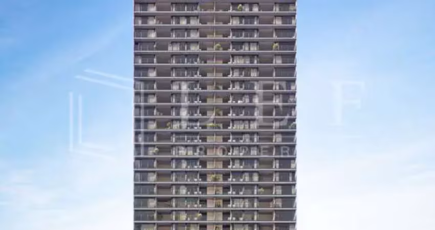 Apartamento com 3 quartos à venda na Rua Ipero, 111, Vila Madalena, São Paulo