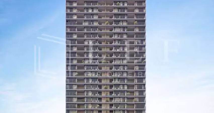Apartamento com 2 quartos à venda na Rua Ipero, --, Vila Madalena, São Paulo
