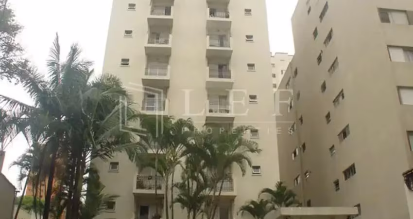 Apartamento com 3 quartos à venda na Avenida Rouxinol, --, Moema, São Paulo