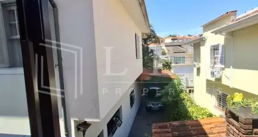 Casa com 4 quartos à venda na Rua Doutor Mário Cardim, --, Vila Mariana, São Paulo