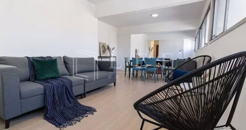 Apartamento com 3 quartos à venda na Rua Tabapuã, --, Itaim Bibi, São Paulo