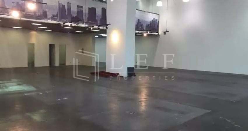 Ponto comercial para alugar na Avenida Paulista, --, Bela Vista, São Paulo
