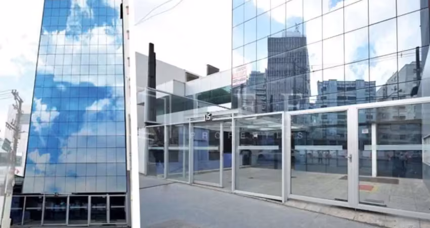Casa comercial para alugar na Avenida Bernardino de Campos, --, Paraíso, São Paulo