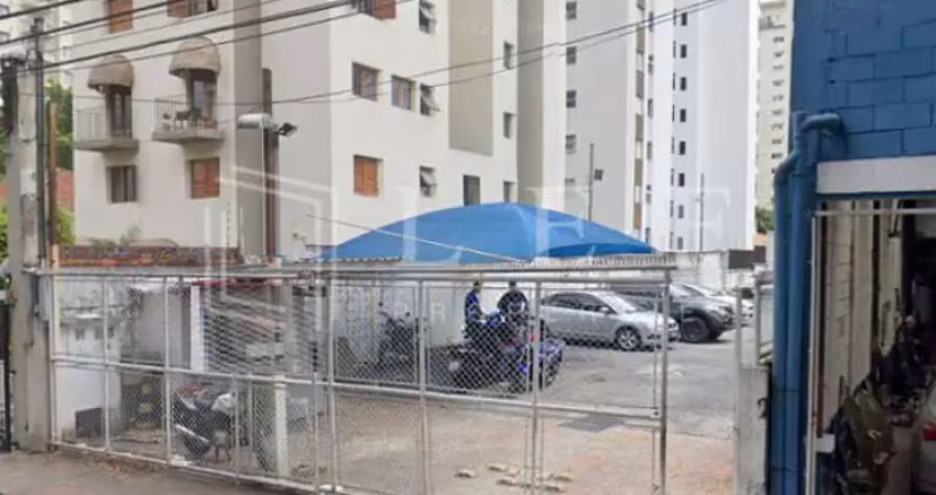 Barracão / Galpão / Depósito para alugar na Avenida Moaci, --, Moema, São Paulo