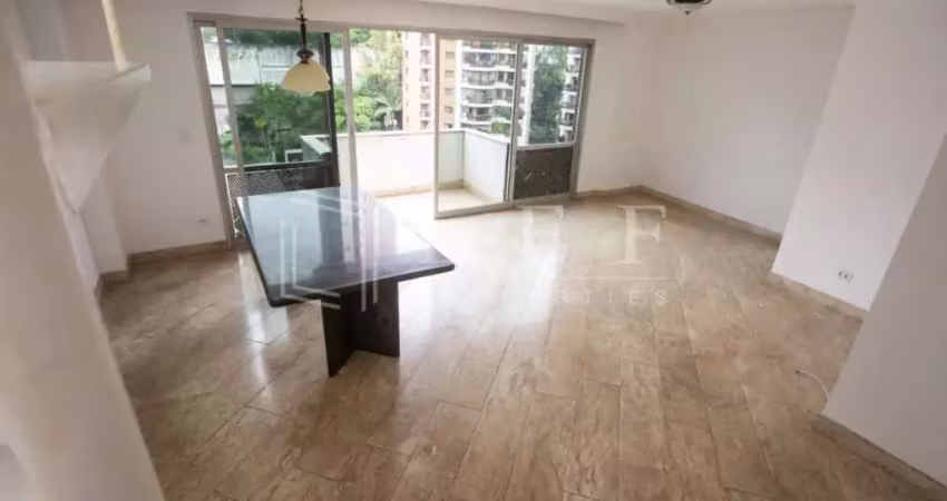 Cobertura com 4 quartos à venda na Rua Barão de Melgaço, --, Real Parque, São Paulo