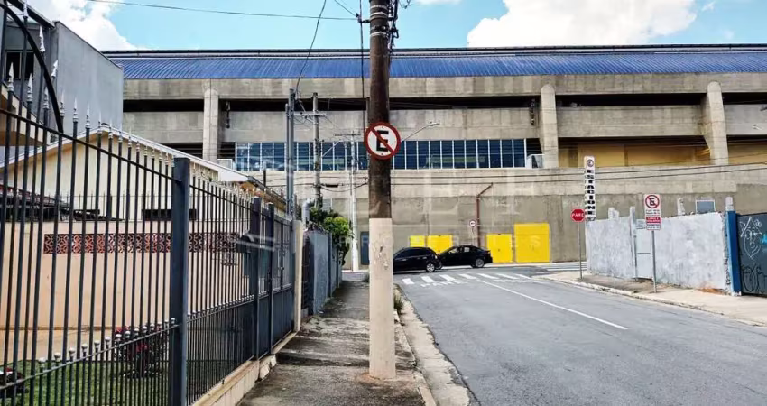 Terreno comercial à venda na Rua Heitor dos Prazeres, 179, Ferreira, São Paulo