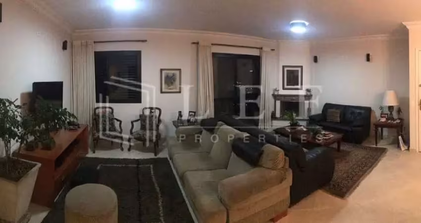 Apartamento com 3 quartos à venda na Rua Mattia Filizzola, --, Real Parque, São Paulo