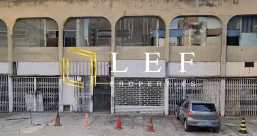 Casa comercial para alugar na Avenida Macuco, --, Moema, São Paulo