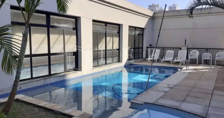 Apartamento com 3 quartos à venda na Rua Camilo, 173, Vila Romana, São Paulo