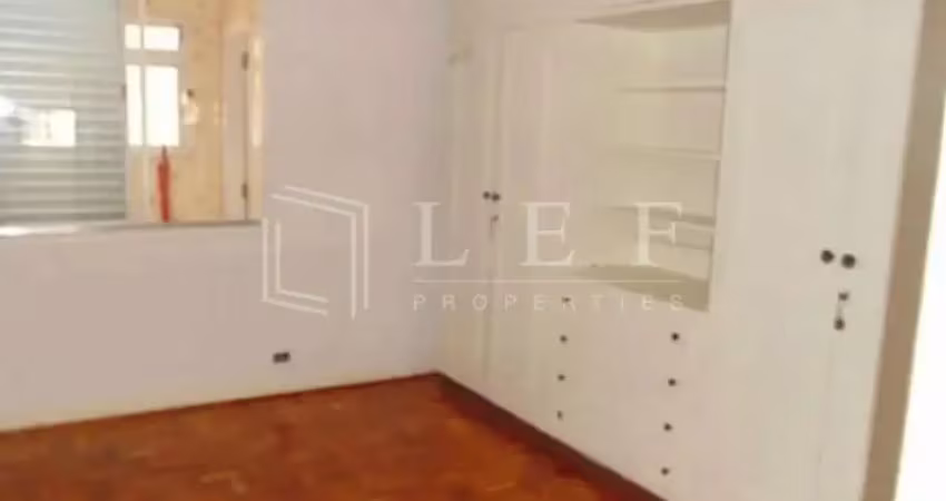 Apartamento com 3 quartos à venda na Rua Fradique Coutinho, 238, Pinheiros, São Paulo