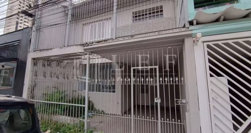 Casa com 3 quartos à venda na Rua Amaro Guerra, --, Vila São Francisco (Zona Sul), São Paulo