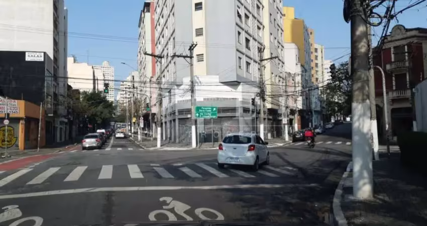 Ponto comercial para alugar na Alameda Nothmann, --, Campos Eliseos, São Paulo