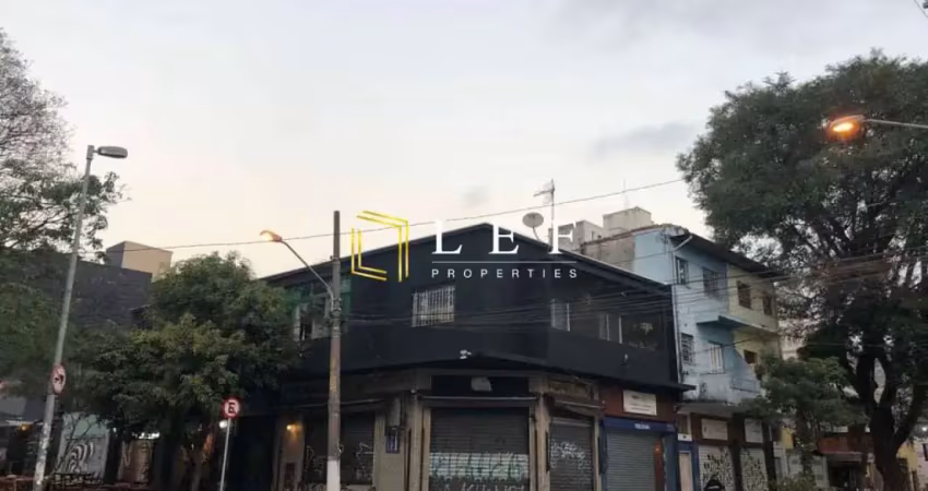 Casa comercial à venda na Rua Guaicuí, --, Pinheiros, São Paulo