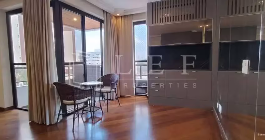 Apartamento com 3 quartos à venda na Rua Caravelas, --, Vila Mariana, São Paulo