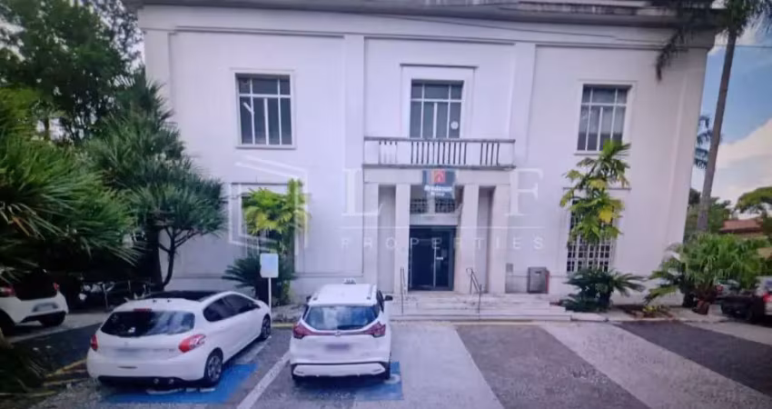 Casa comercial para alugar na Avenida Brasil, --, Jardim América, São Paulo