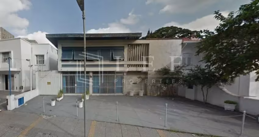 Casa comercial à venda na Avenida Eusébio Matoso, --, Pinheiros, São Paulo