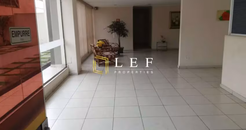 Apartamento com 3 quartos à venda na Rua M.M.D.C., --, Butantã, São Paulo