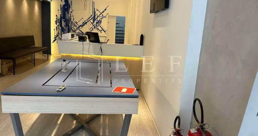 Casa comercial para alugar na Rua João Cachoeira, --, Itaim Bibi, São Paulo