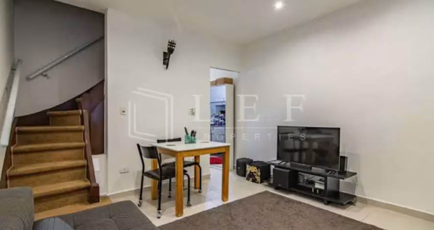 Casa com 2 quartos à venda na Rua Coronel Melo de Oliveira, --, Perdizes, São Paulo