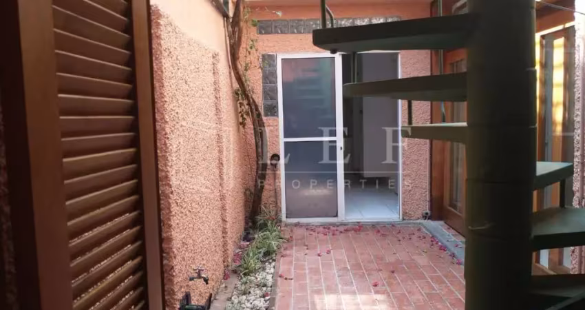 Casa com 3 quartos para alugar na Rua Inglaterra, --, Jardim Europa, São Paulo