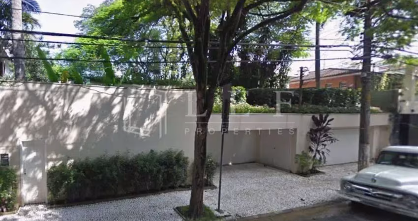 Casa com 4 quartos à venda na Rua Escócia, 252, Jardim Europa, São Paulo
