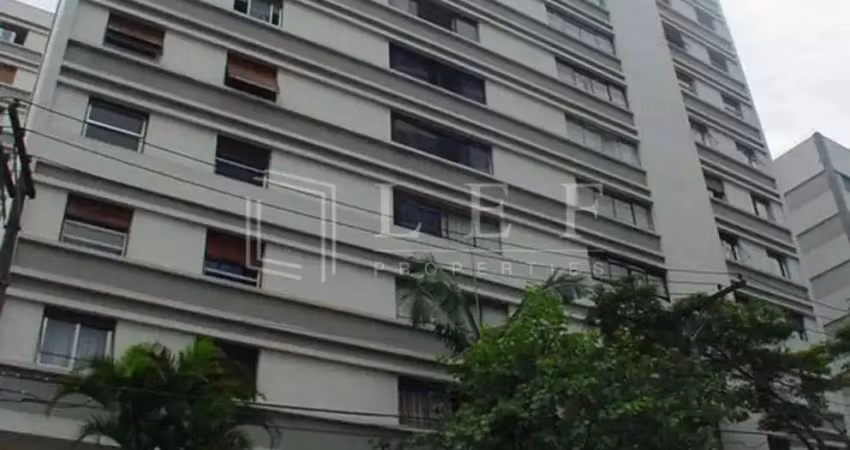 Apartamento com 3 quartos à venda na Rua José Getúlio, --, Liberdade, São Paulo