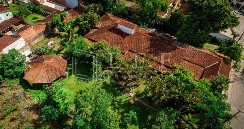 Casa com 5 quartos à venda na AV Maestro Moacir Serra, --, Centro, Iguape