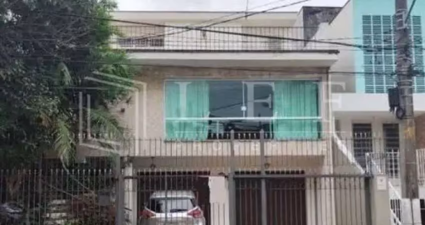 Casa com 3 quartos à venda na Rua Maria Vidal, --, Sumaré, São Paulo
