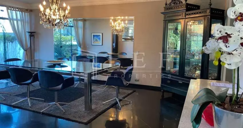 Casa com 4 quartos à venda na Rua Joazeiro, --, Sumaré, São Paulo