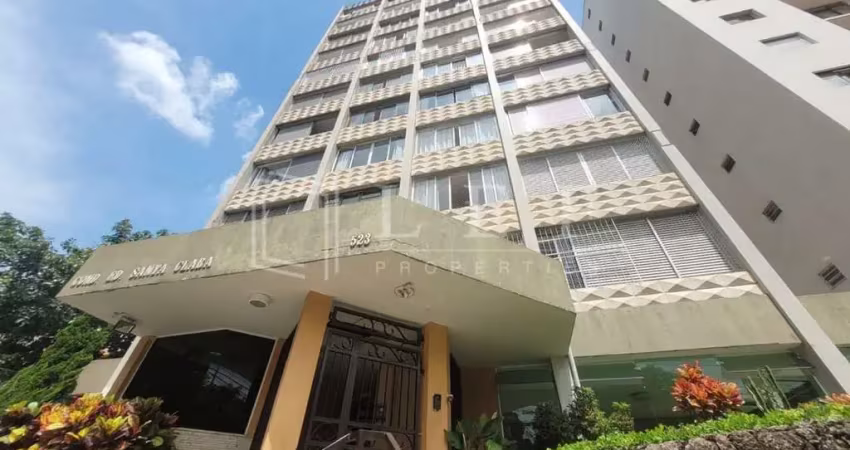Apartamento com 2 quartos à venda na Rua Pelotas, --, Vila Mariana, São Paulo