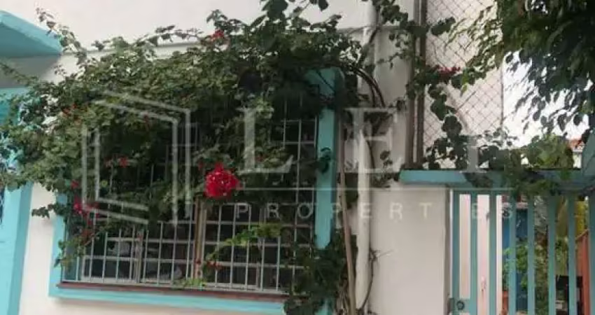 Casa em condomínio fechado com 2 quartos à venda na Rua Ministro Jesuíno Cardoso, --, Vila Olímpia, São Paulo
