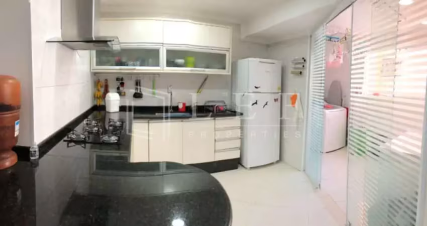 Apartamento com 2 quartos à venda na Rua Itapicuru, --, Perdizes, São Paulo