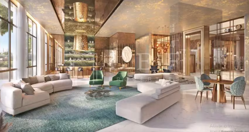 Apartamento com 4 quartos à venda na Rua Maestro Cardim, --, Paraíso, São Paulo