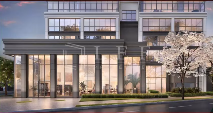 Apartamento com 4 quartos à venda na Rua Alvarenga, --, Butantã, São Paulo