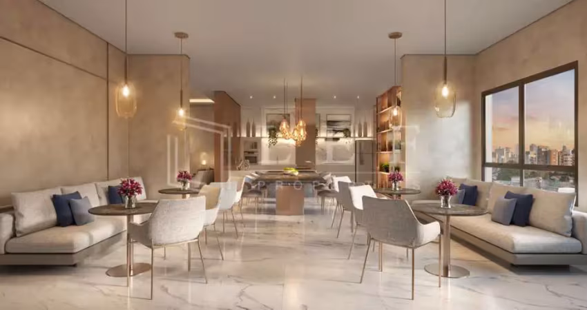 Apartamento com 4 quartos à venda na Rua Cavour, --, Vila Prudente, São Paulo