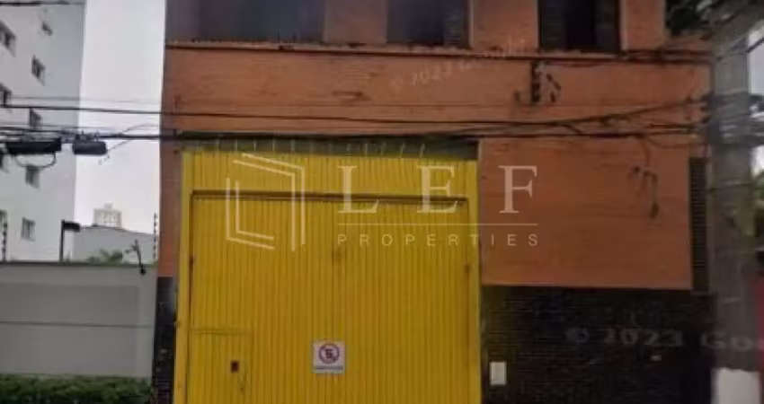 Casa comercial à venda na Rua Alexandrino da Silveira Bueno, --, Cambuci, São Paulo