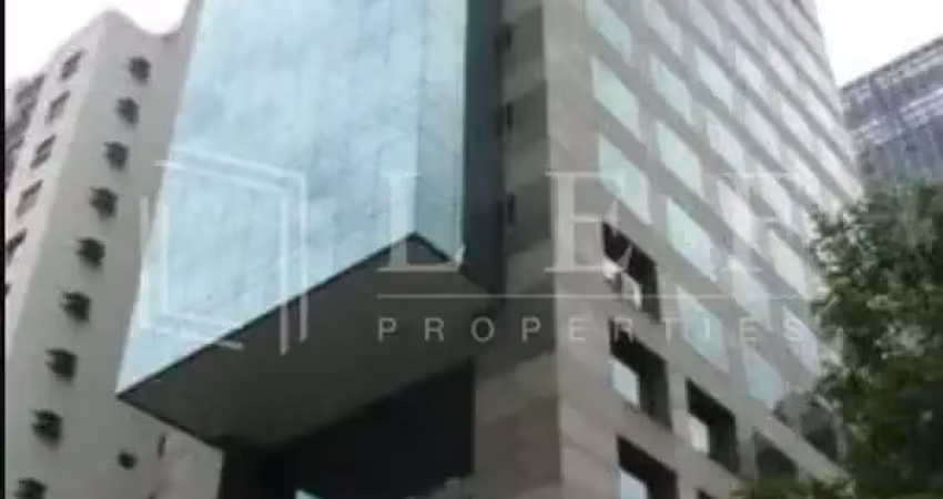 Casa comercial para alugar na Alameda Santos, --, Cerqueira César, São Paulo