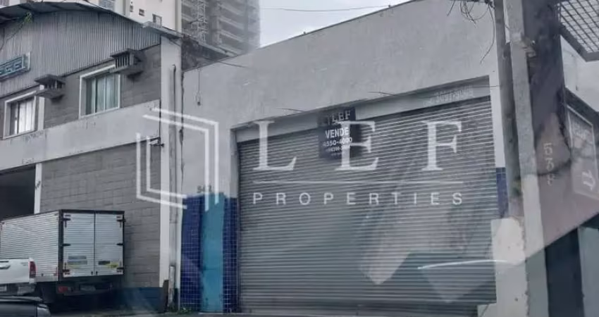 Barracão / Galpão / Depósito à venda na Rua M.M.D.C., --, Butantã, São Paulo