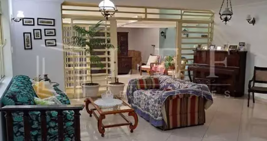 Casa com 3 quartos à venda na Avenida Ireré, 89, Planalto Paulista, São Paulo